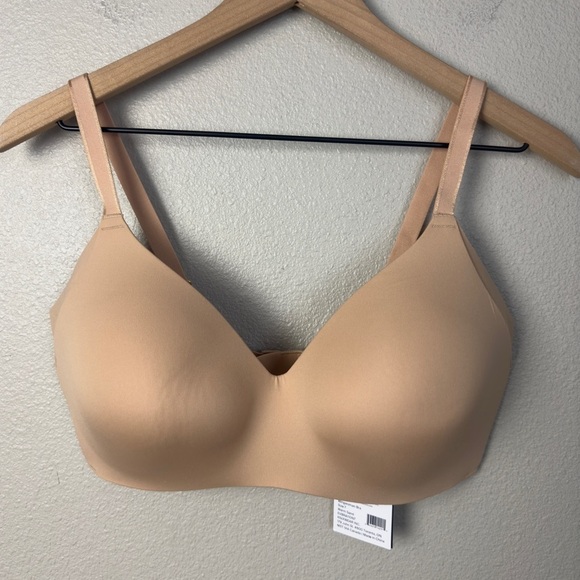 Knix NWT Your Wing Woman Contour Bra - Picture 2 of 11